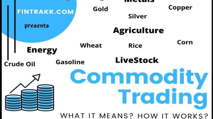 Is Forex Commodity Trading: A Guide to Understanding This Market